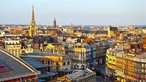 gig gangel|What to do in Lille: three days in a creative city – Lonely Planet